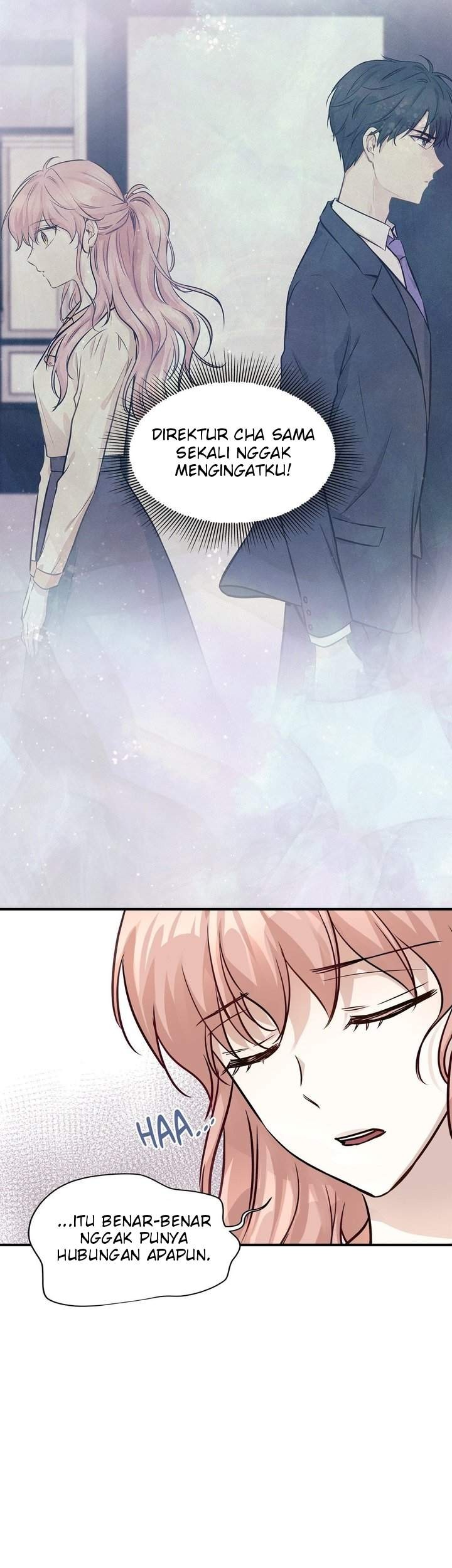 Just for a Meowment Chapter 56 Gambar 15