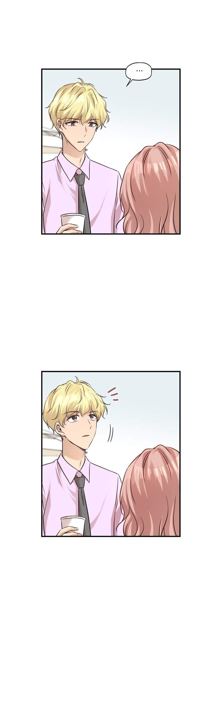 Just for a Meowment Chapter 56 Gambar 17
