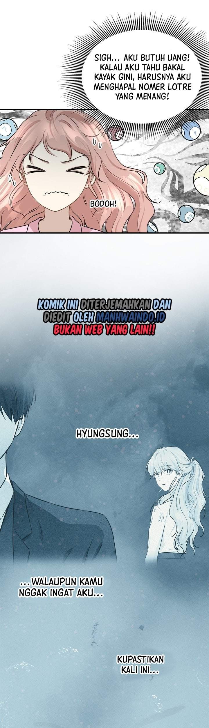 Just for a Meowment Chapter 55 Gambar 49