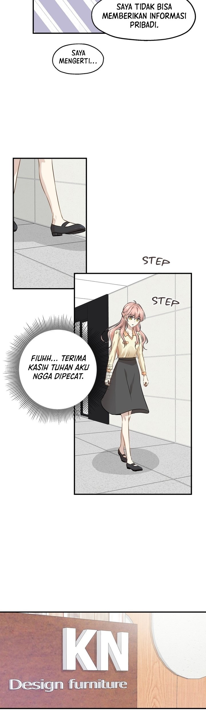 Just for a Meowment Chapter 54 Gambar 16