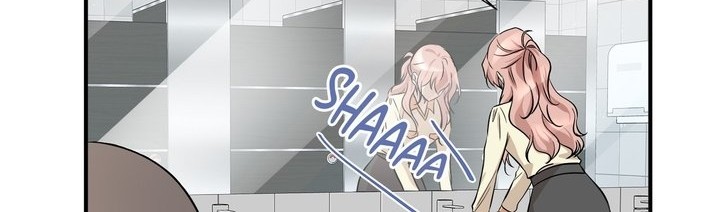 Just for a Meowment Chapter 54 Gambar 31