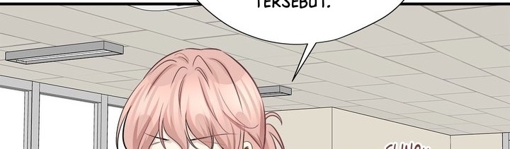 Just for a Meowment Chapter 54 Gambar 35