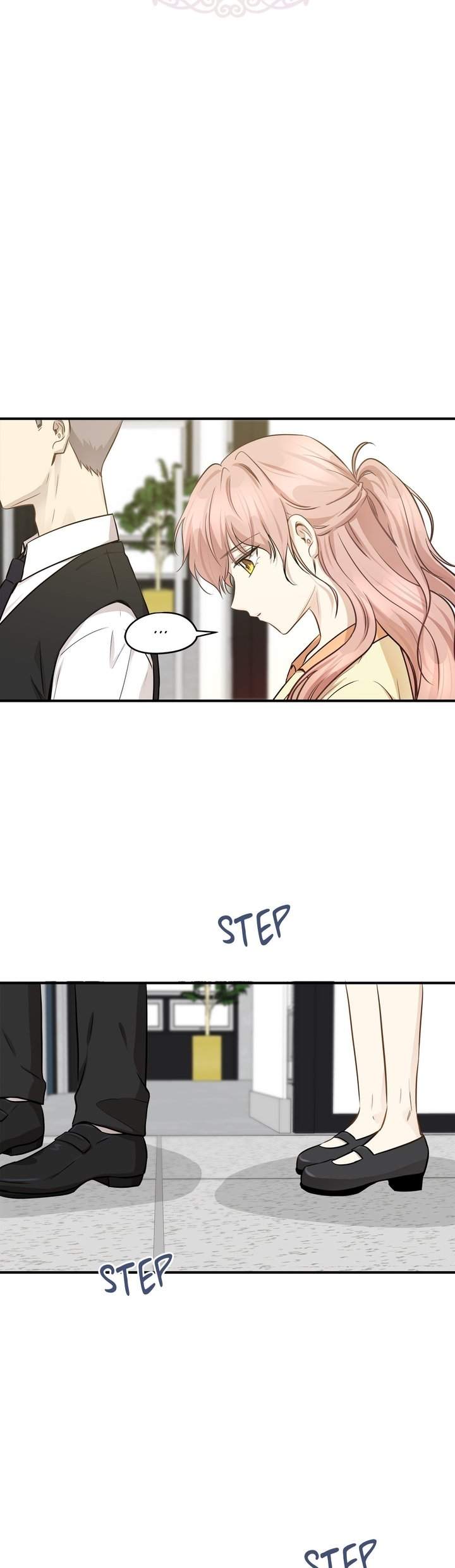 Just for a Meowment Chapter 54 Gambar 3
