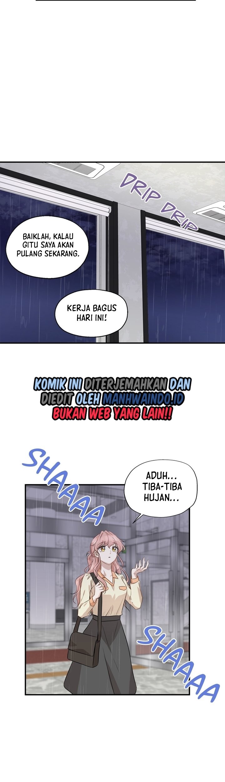 Just for a Meowment Chapter 54 Gambar 48
