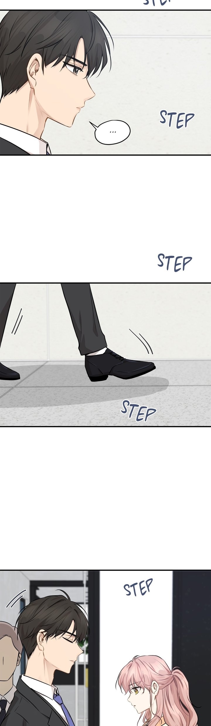 Just for a Meowment Chapter 54 Gambar 4
