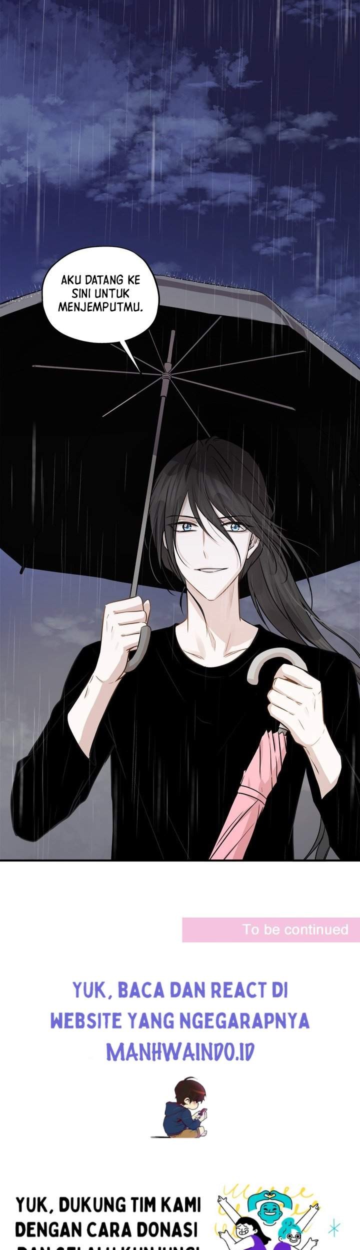 Just for a Meowment Chapter 54 Gambar 58