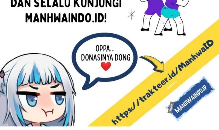 Just for a Meowment Chapter 54 Gambar 59