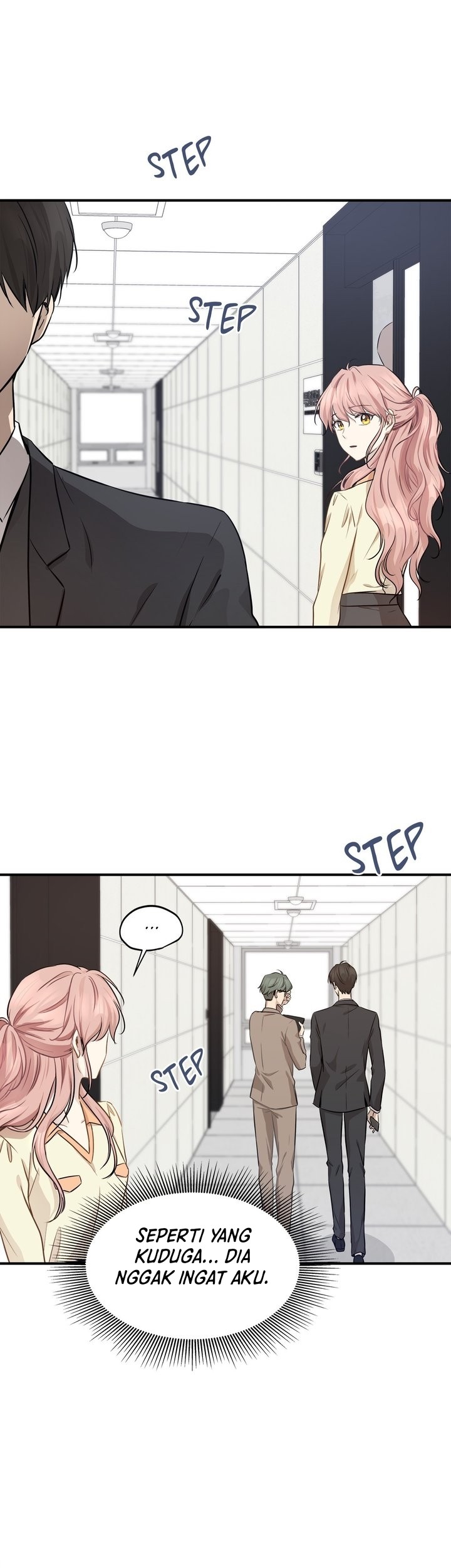 Just for a Meowment Chapter 54 Gambar 6