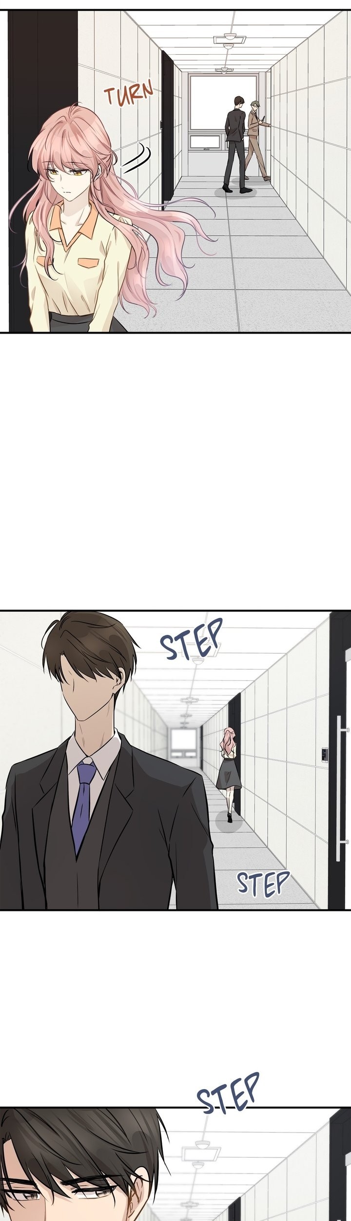 Just for a Meowment Chapter 54 Gambar 8