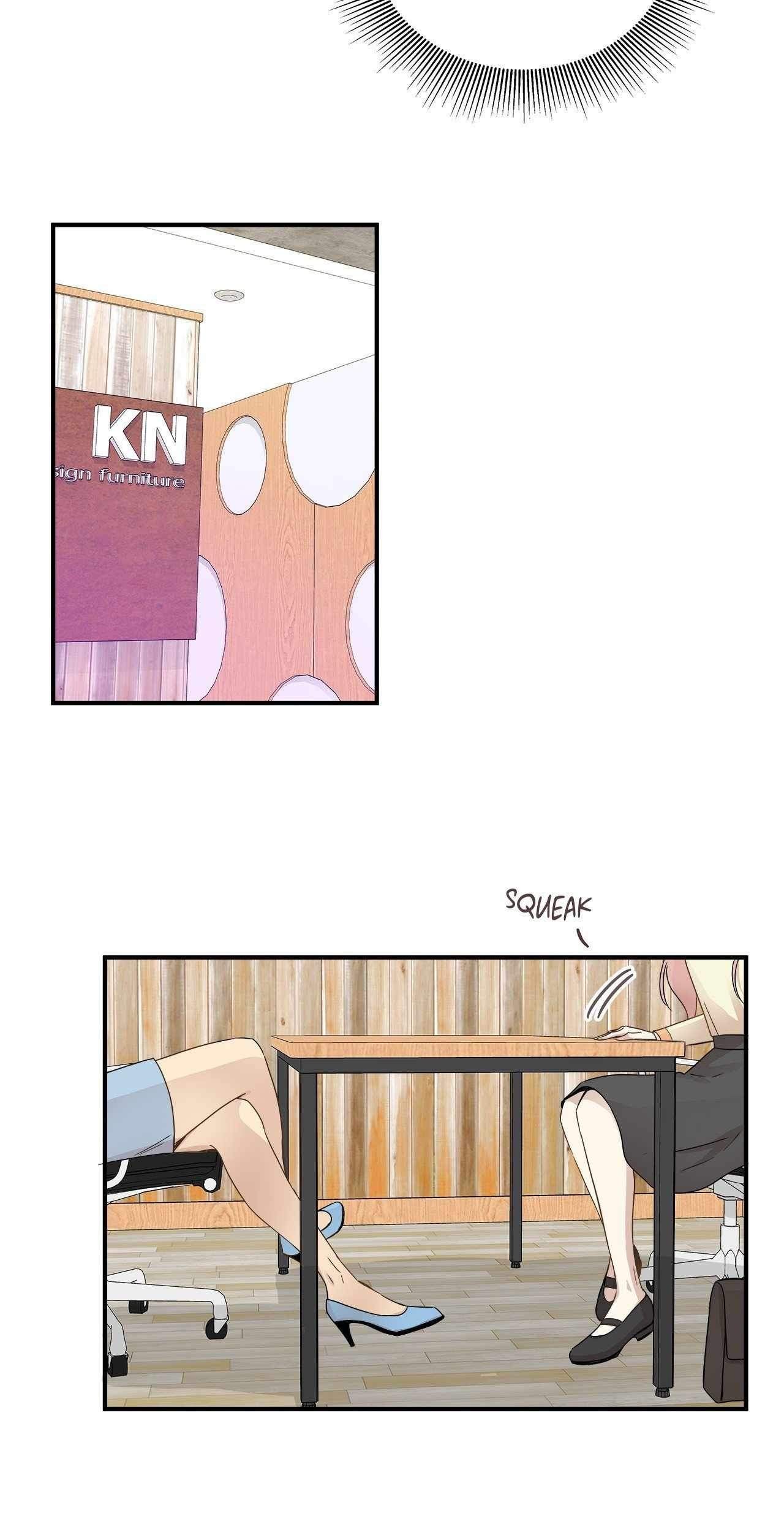 Just for a Meowment Chapter 53 Gambar 22