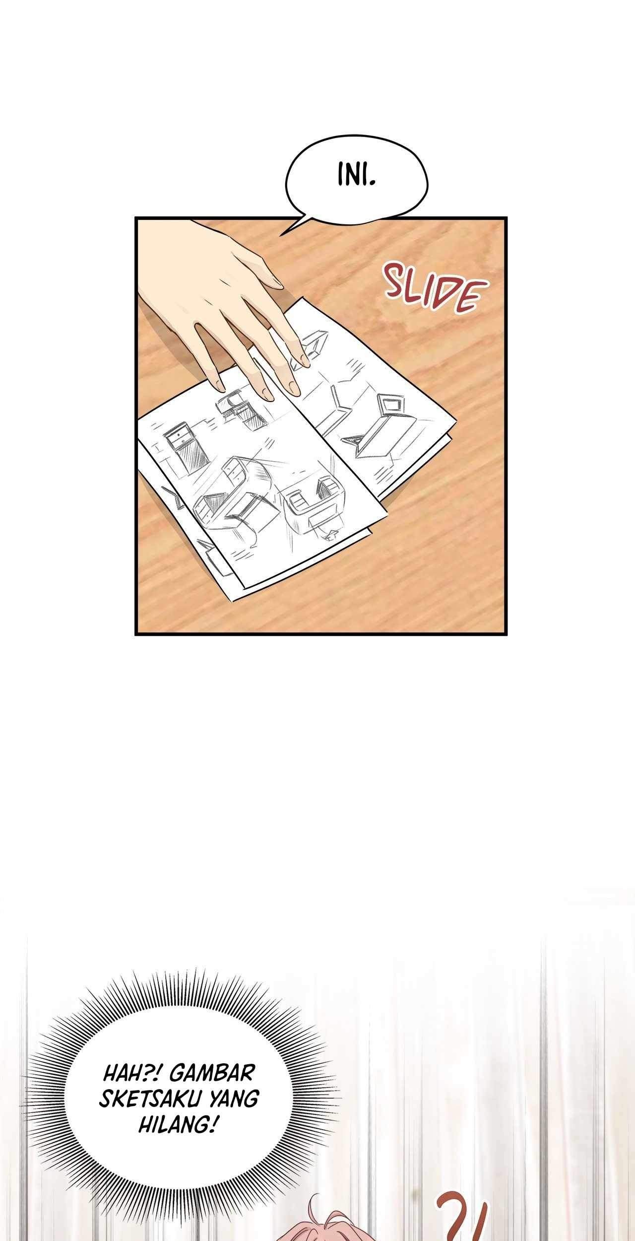 Just for a Meowment Chapter 53 Gambar 24