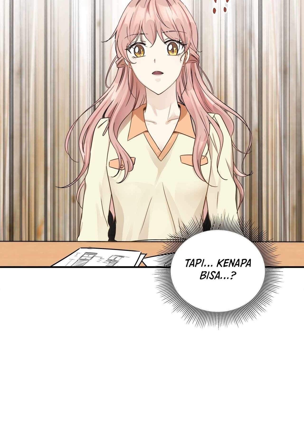 Just for a Meowment Chapter 53 Gambar 25