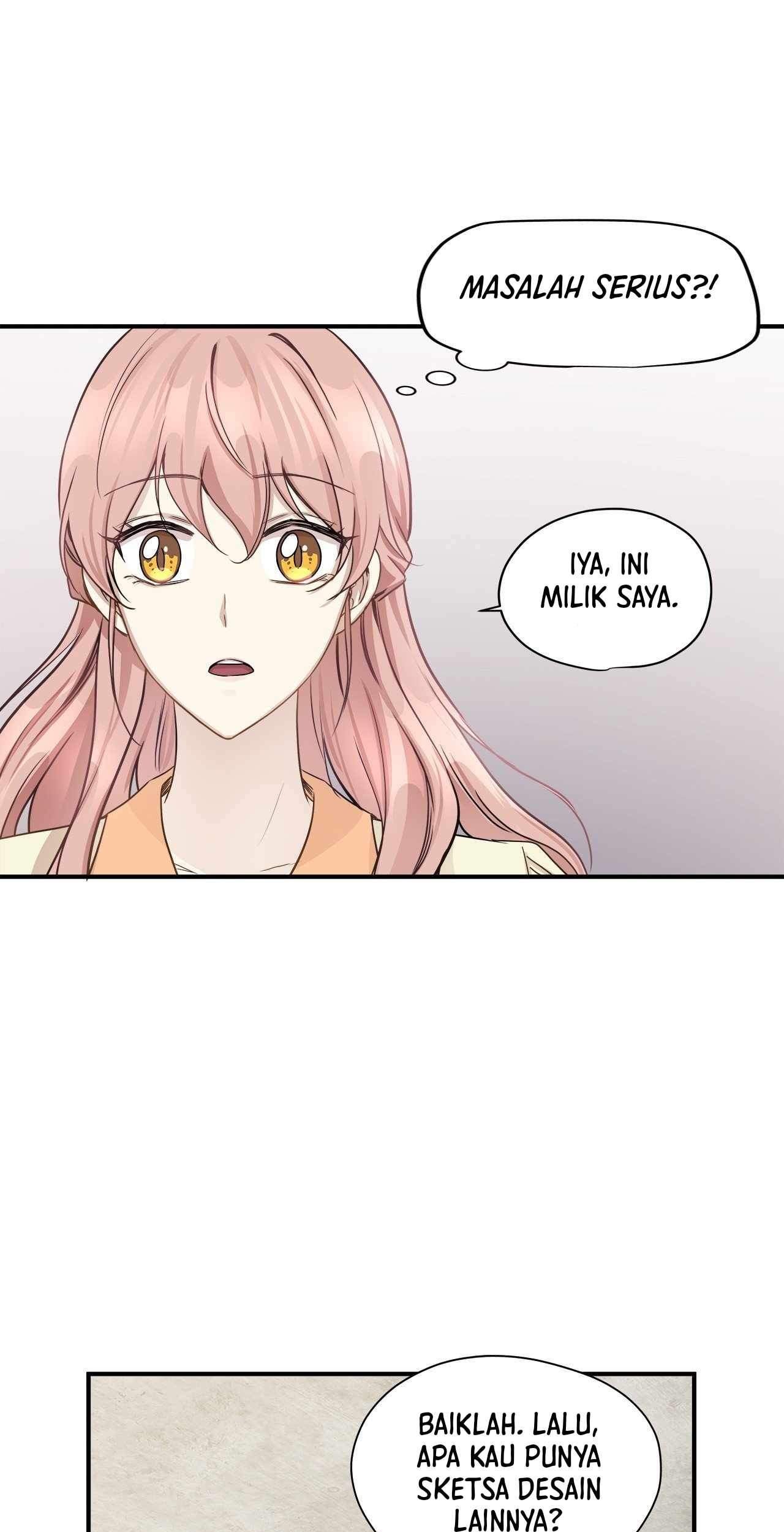 Just for a Meowment Chapter 53 Gambar 28