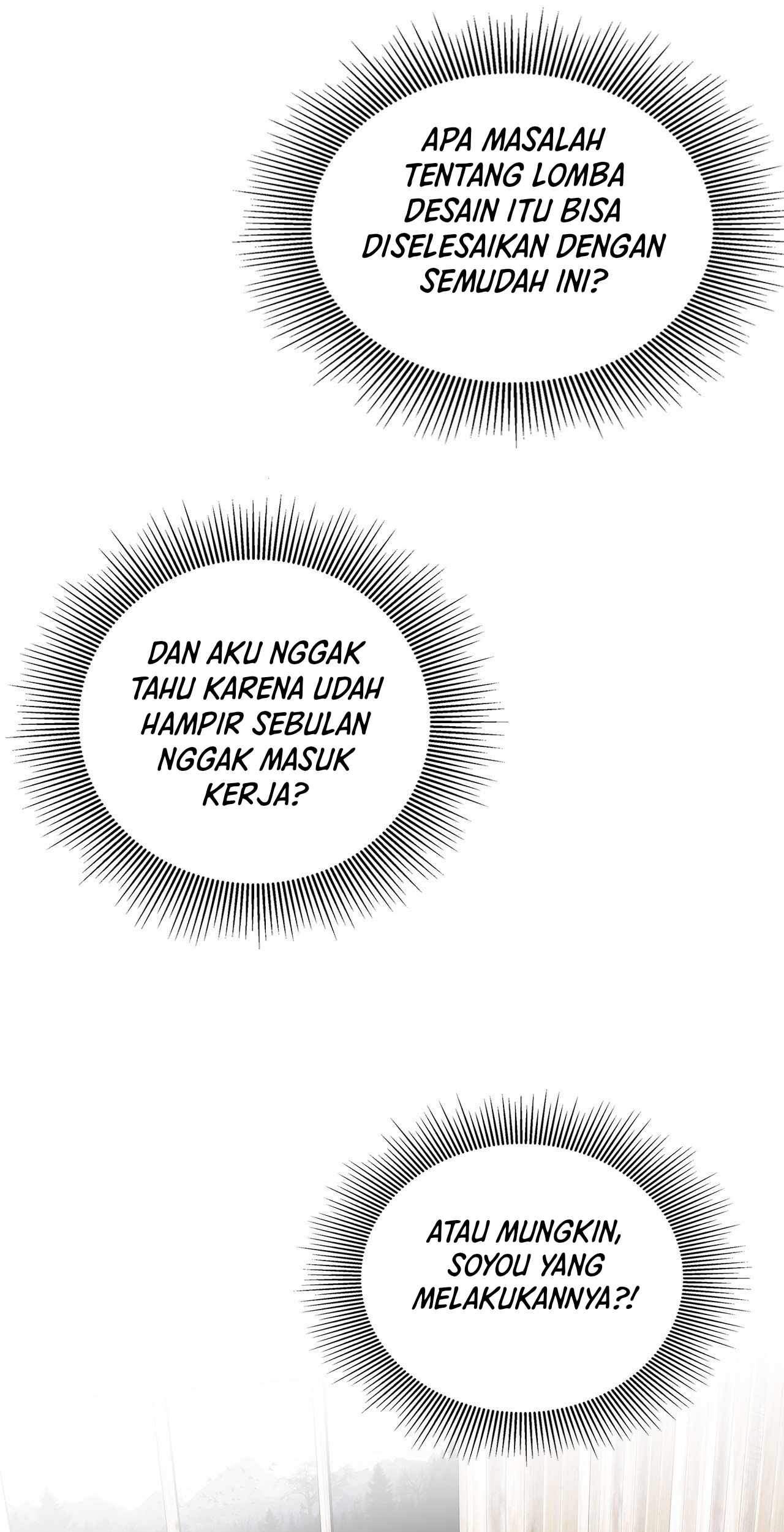 Just for a Meowment Chapter 53 Gambar 32
