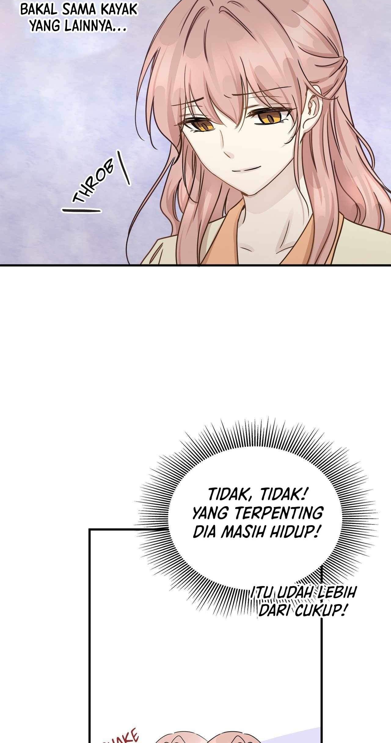 Just for a Meowment Chapter 53 Gambar 37
