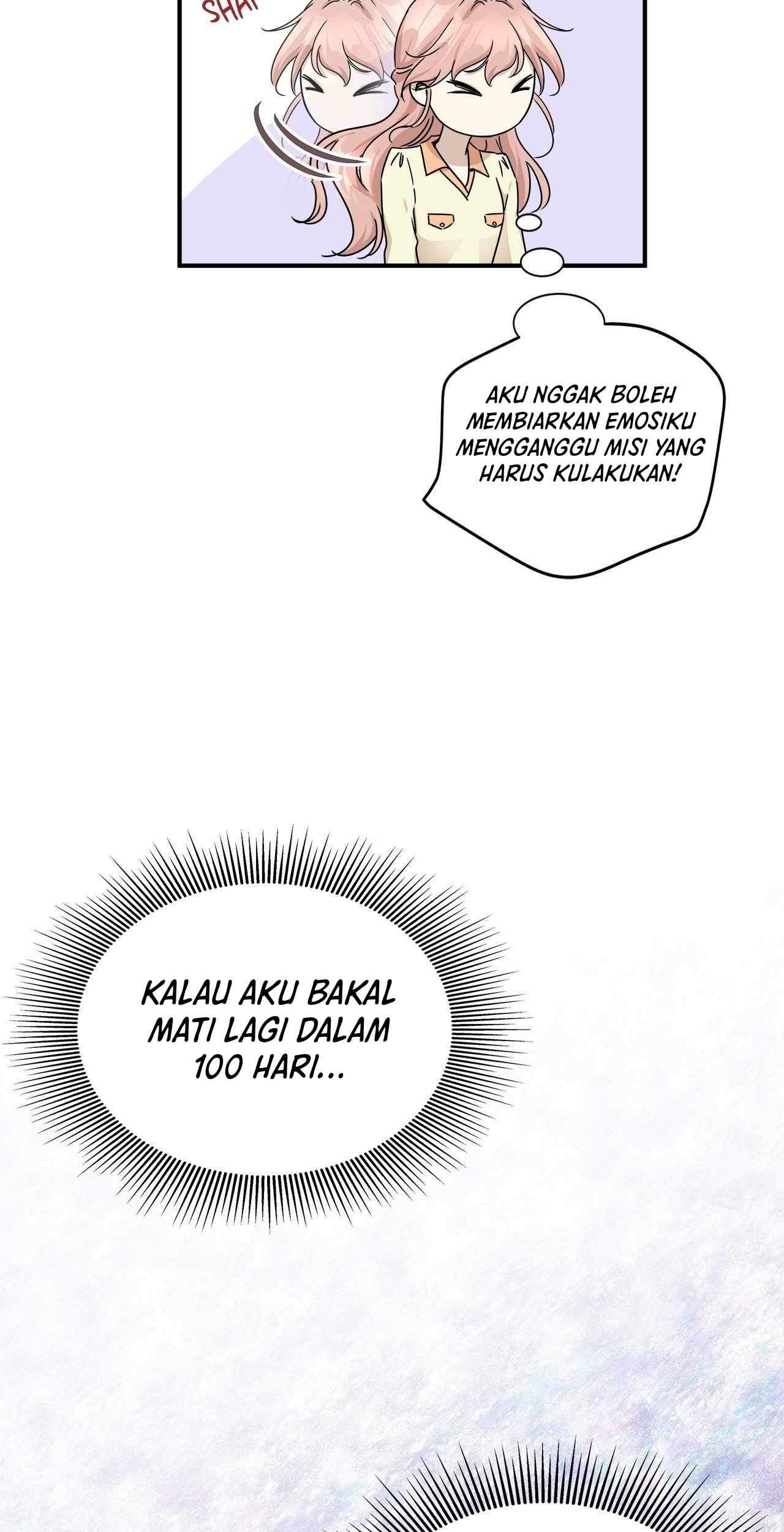 Just for a Meowment Chapter 53 Gambar 38