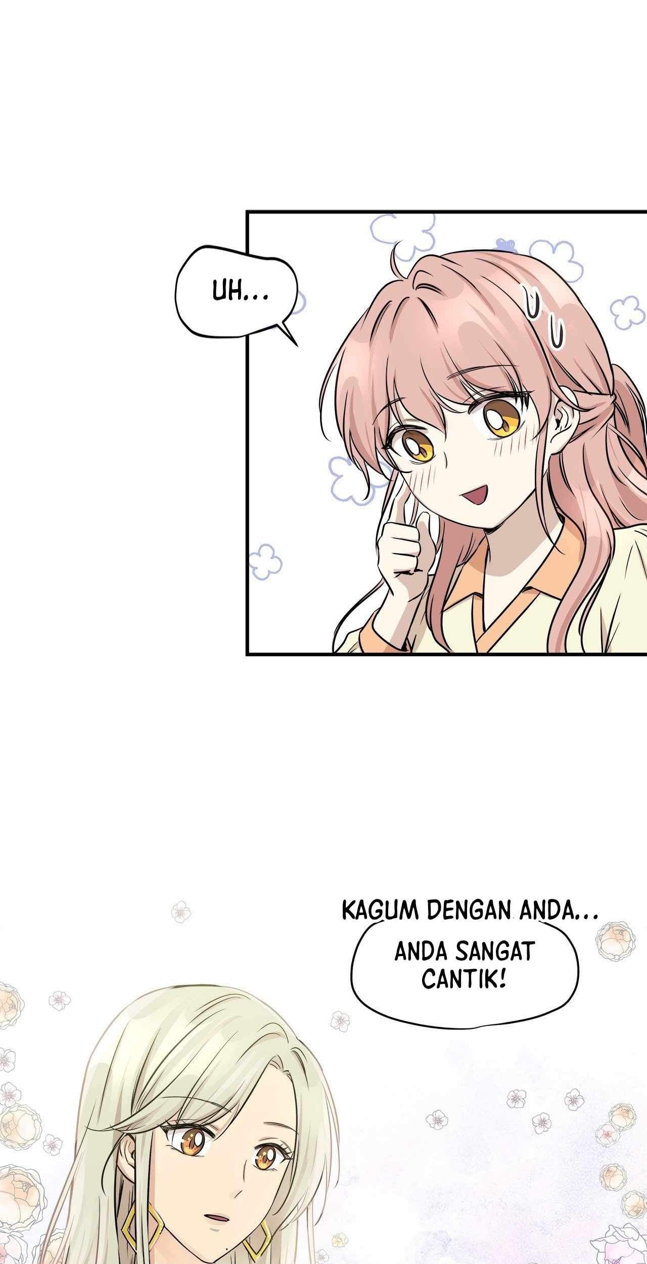Just for a Meowment Chapter 53 Gambar 42