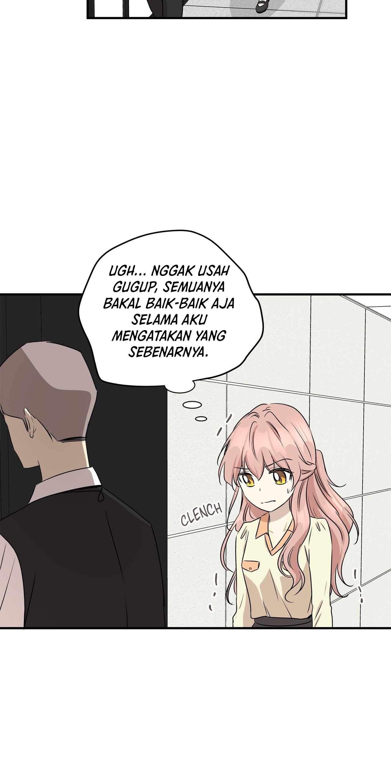 Just for a Meowment Chapter 53 Gambar 56