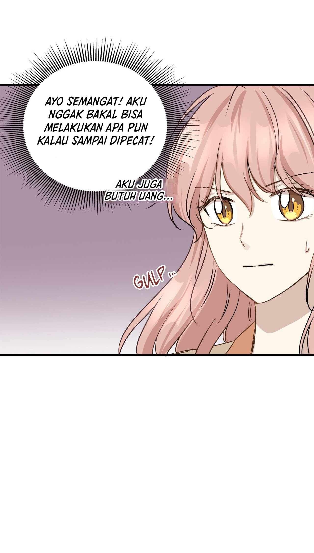 Just for a Meowment Chapter 53 Gambar 57