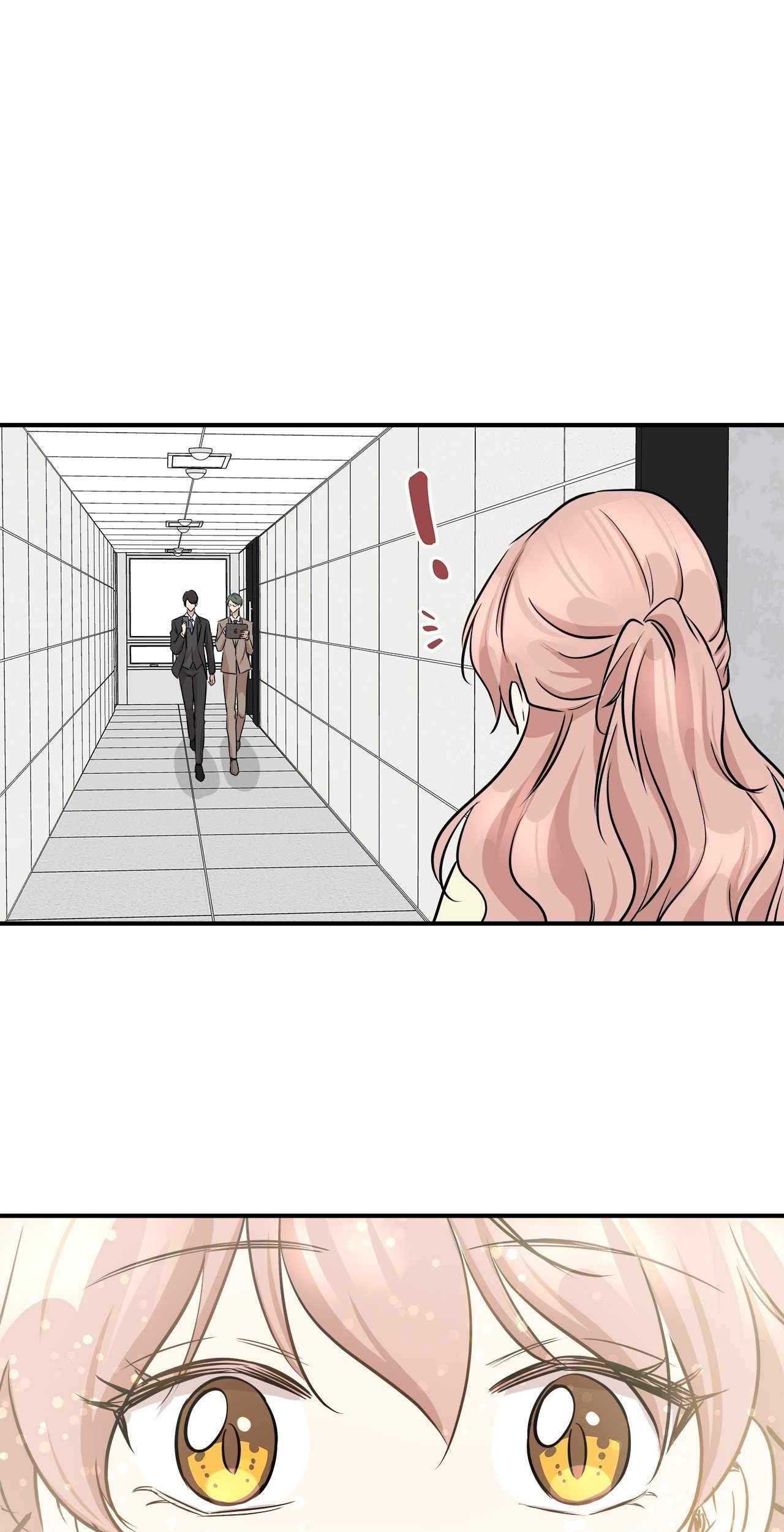 Just for a Meowment Chapter 53 Gambar 58