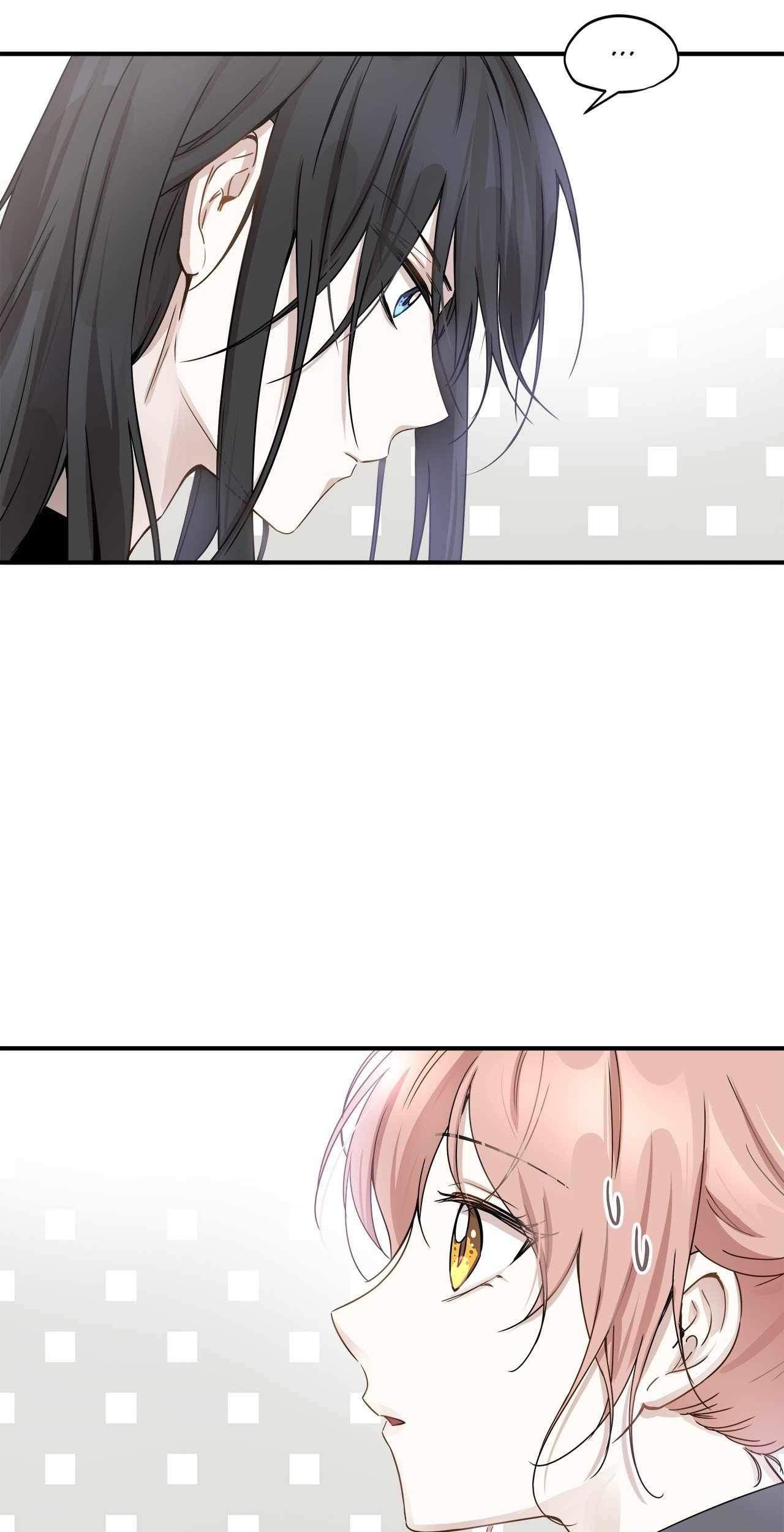 Just for a Meowment Chapter 53 Gambar 4