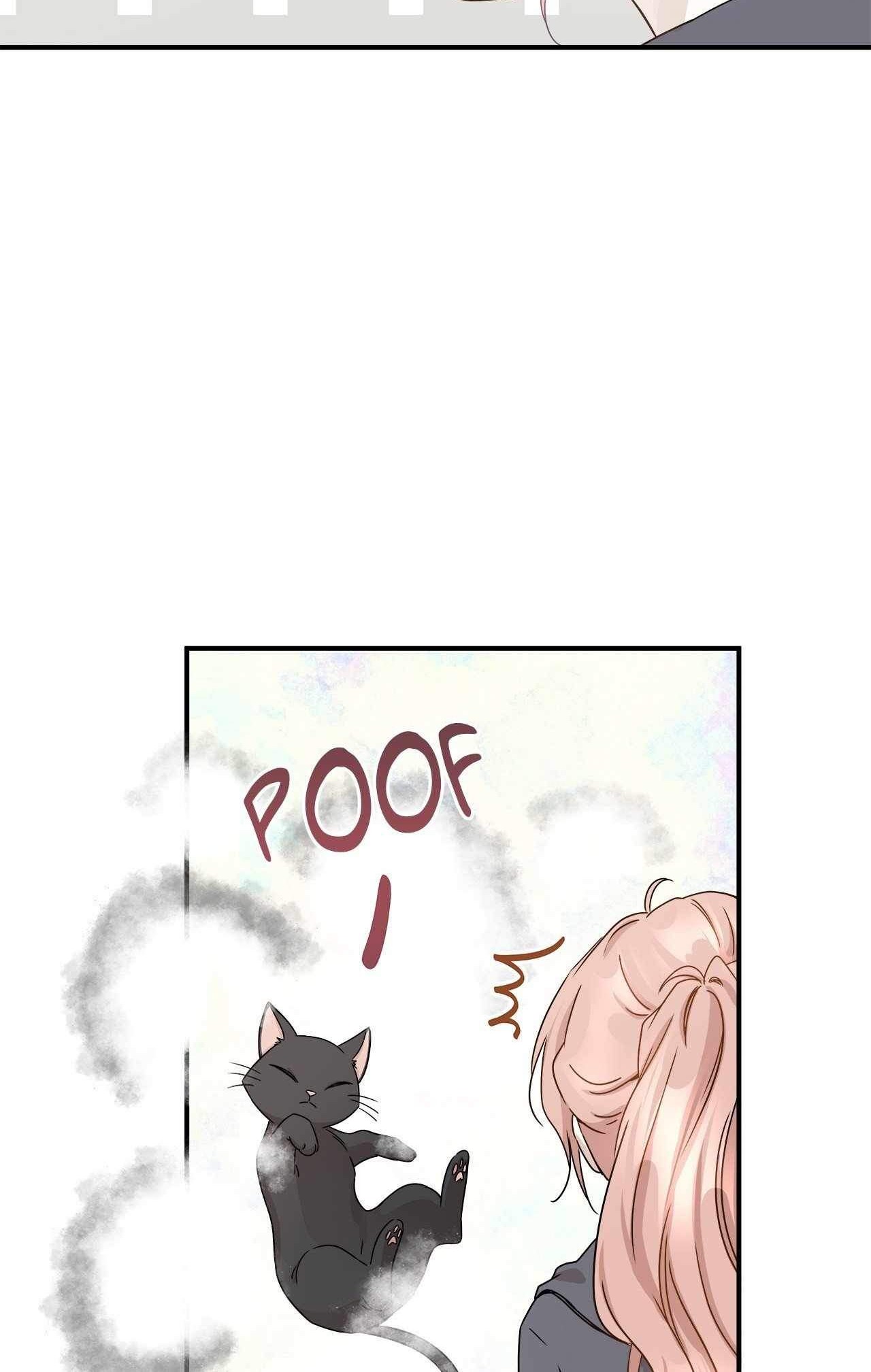 Just for a Meowment Chapter 53 Gambar 5
