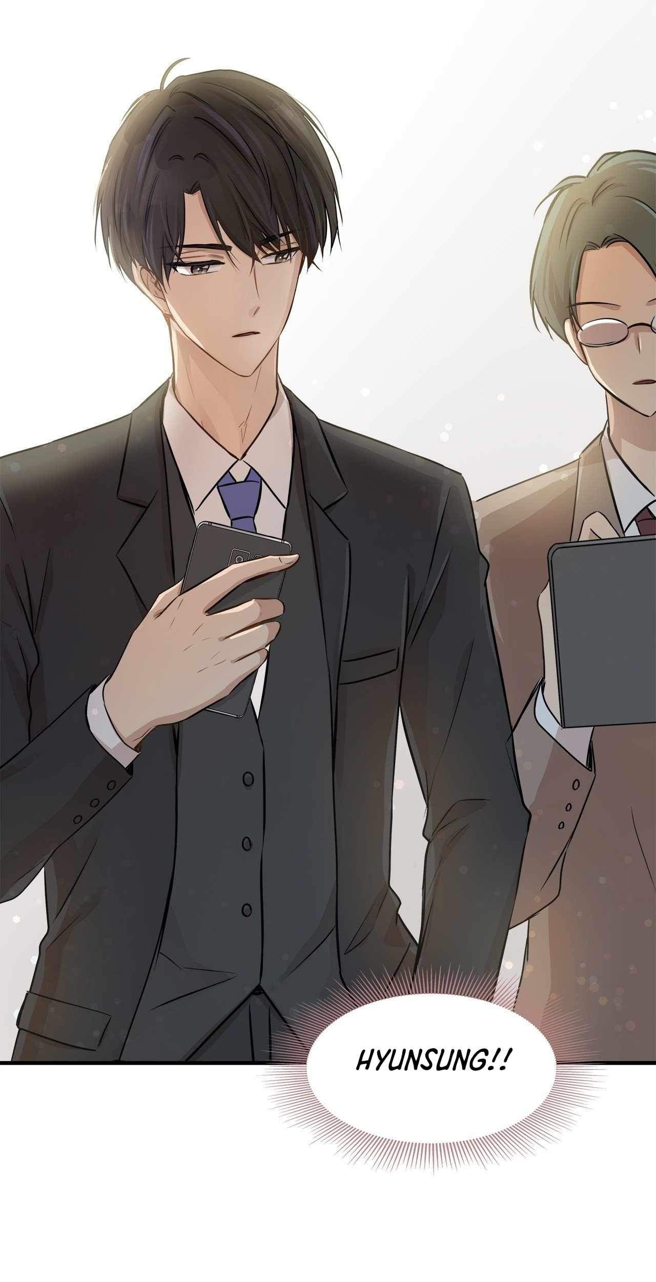 Just for a Meowment Chapter 53 Gambar 62