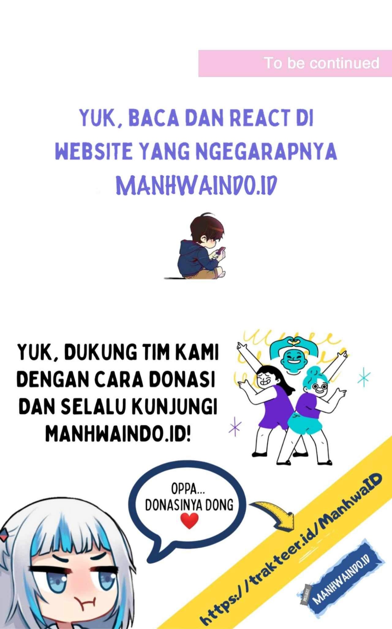 Just for a Meowment Chapter 53 Gambar 63