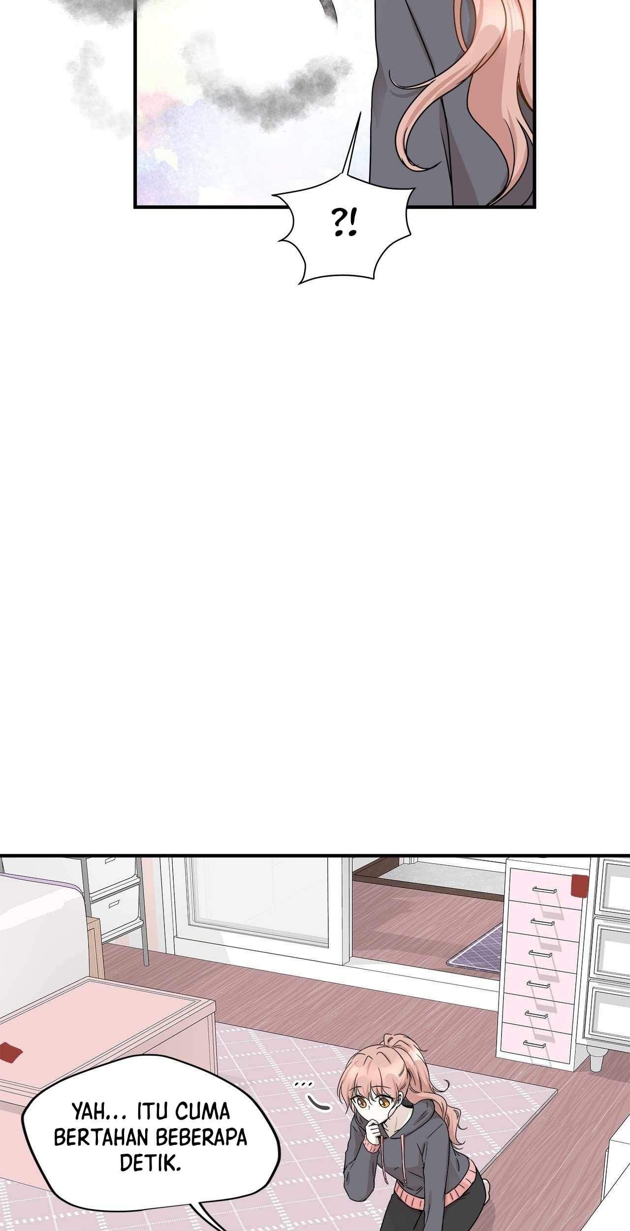 Just for a Meowment Chapter 53 Gambar 6