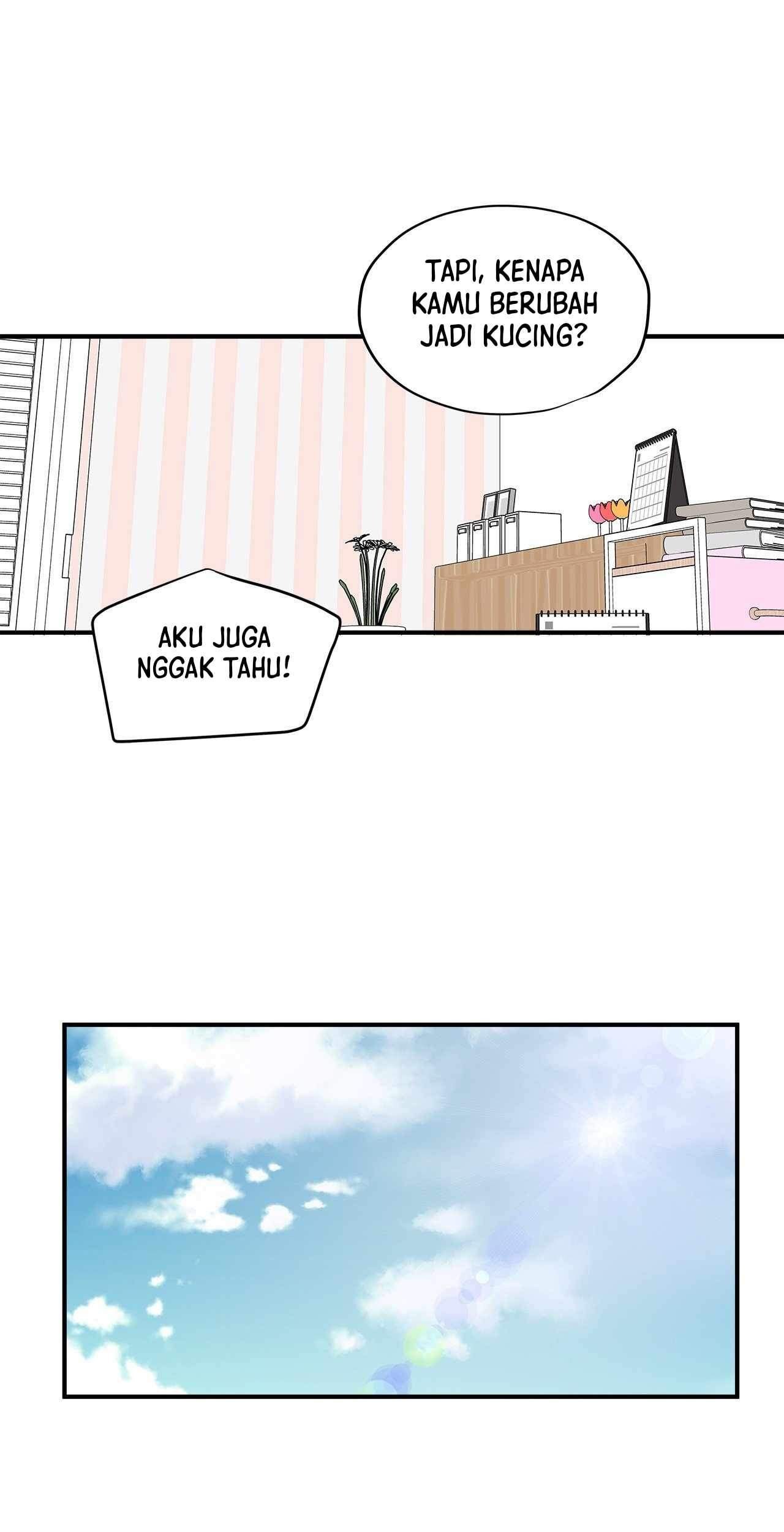 Just for a Meowment Chapter 53 Gambar 10