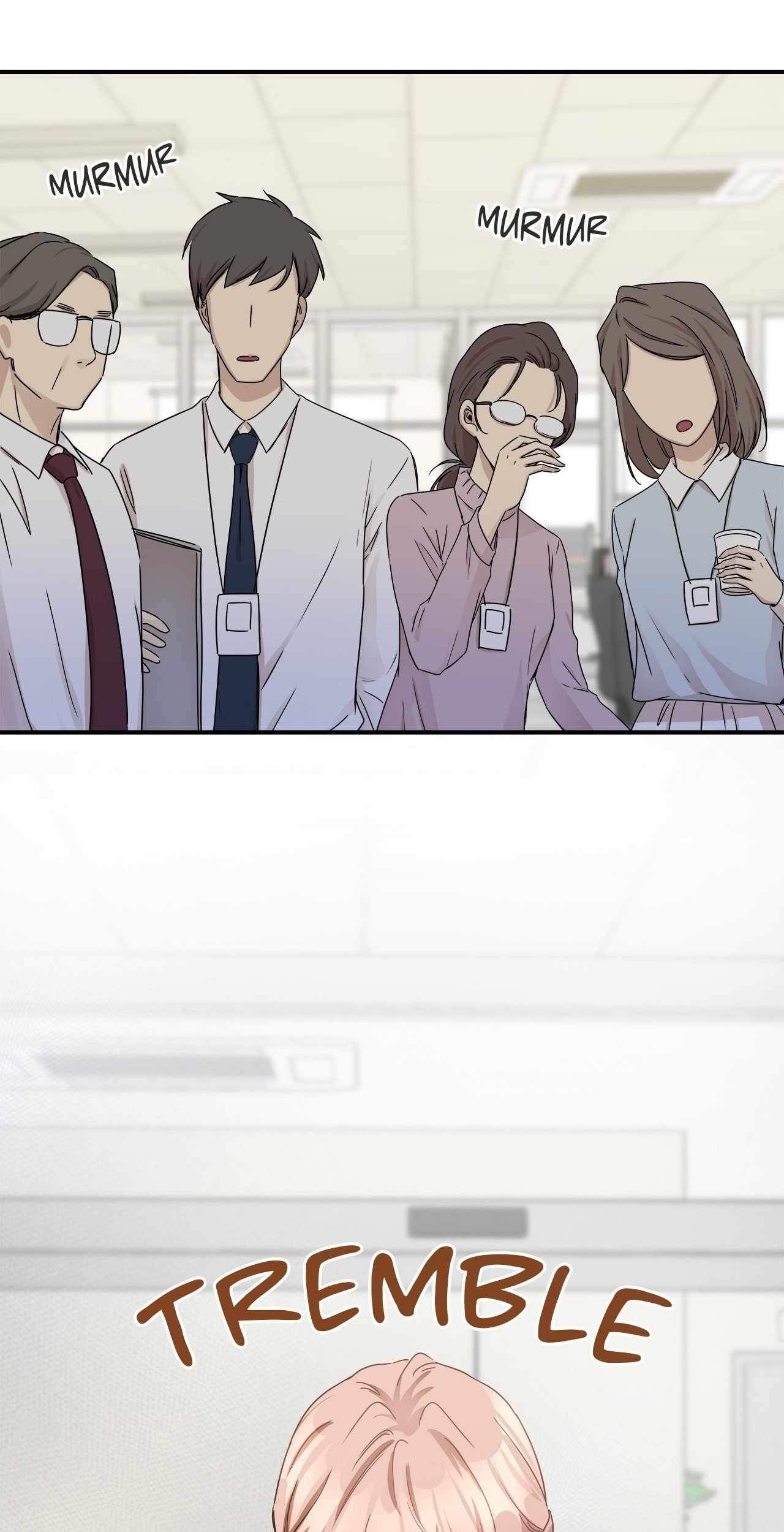 Just for a Meowment Chapter 53 Gambar 12