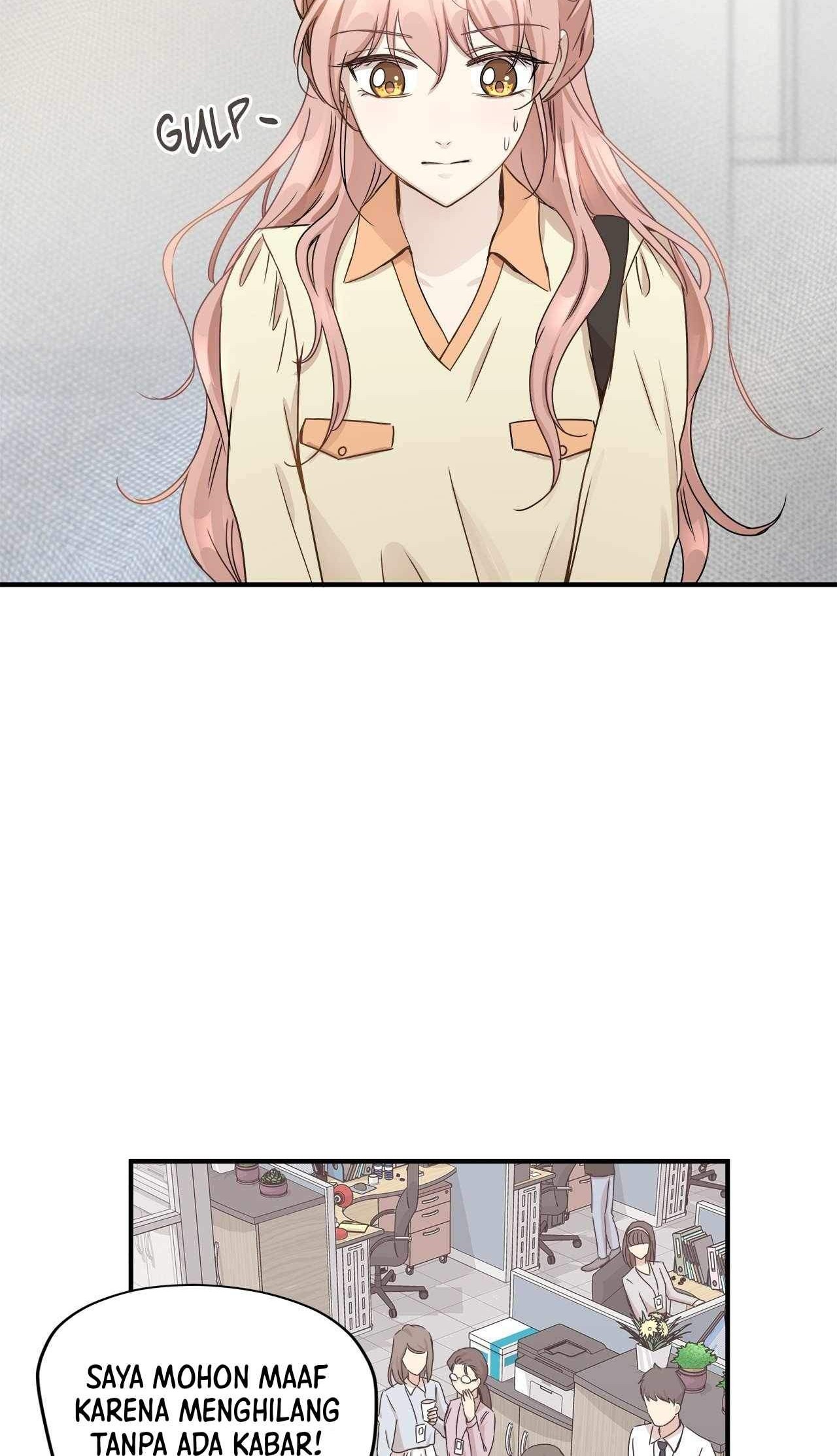Just for a Meowment Chapter 53 Gambar 13