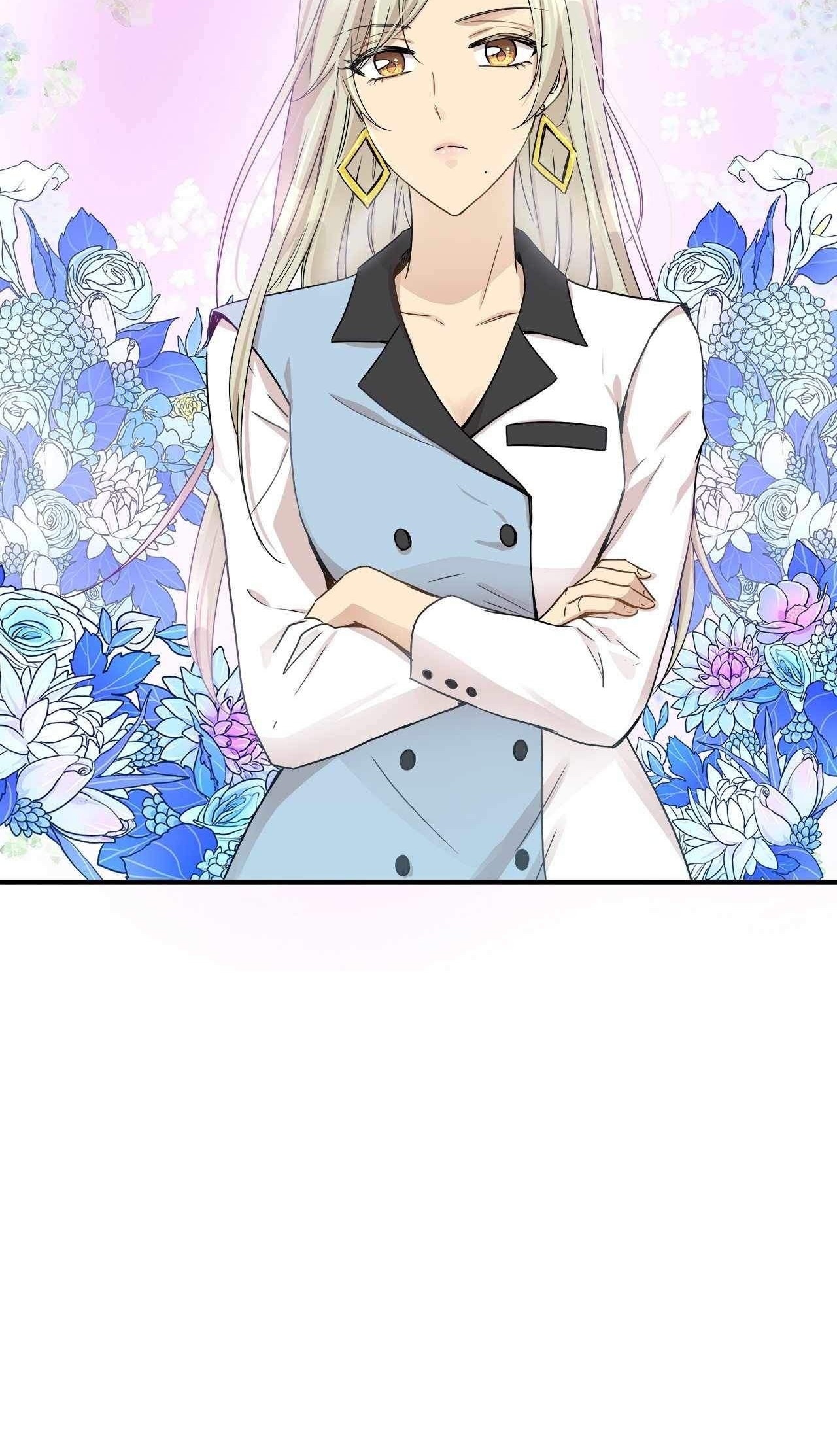 Just for a Meowment Chapter 53 Gambar 17