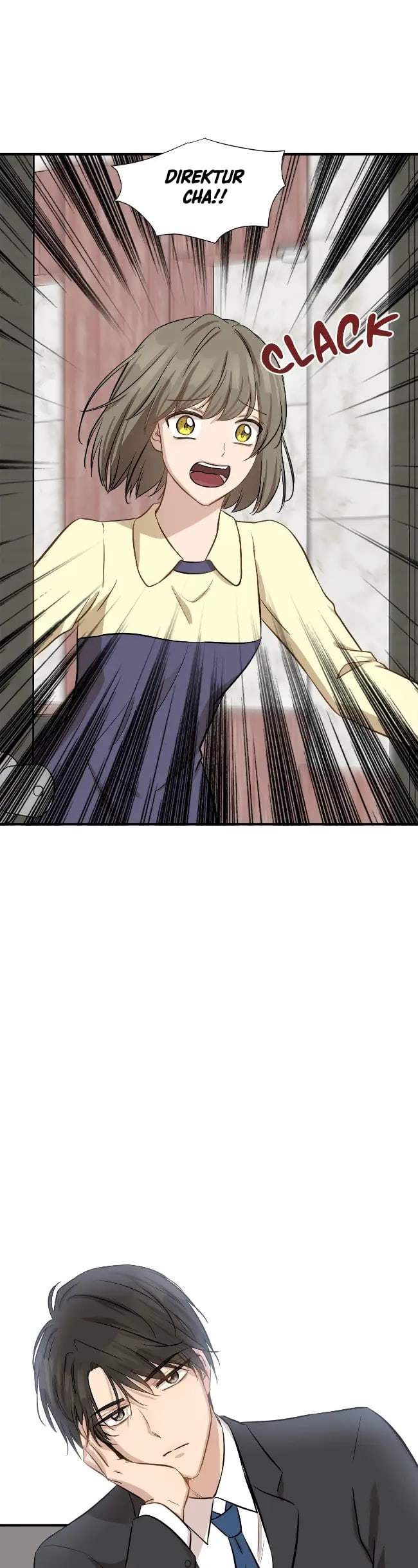 Just for a Meowment Chapter 51 Gambar 22