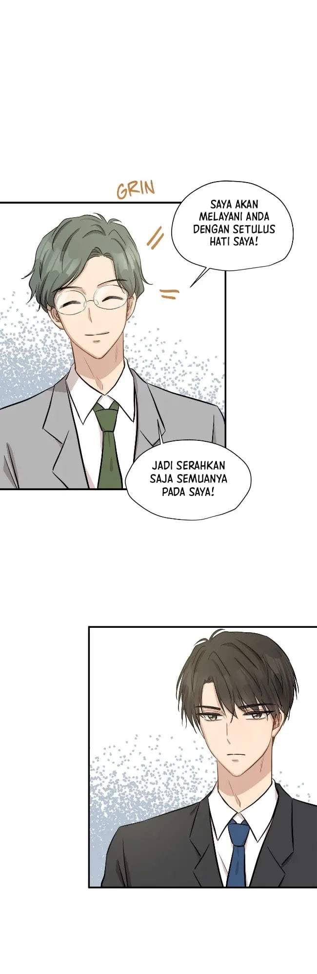 Just for a Meowment Chapter 51 Gambar 34