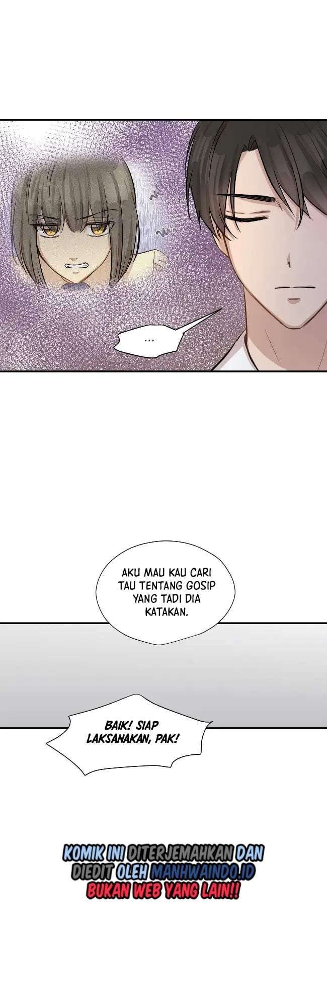 Just for a Meowment Chapter 51 Gambar 35