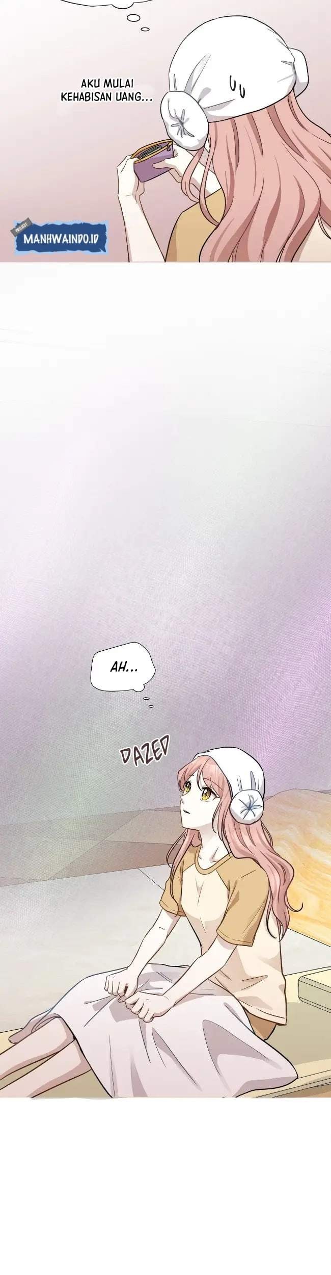 Just for a Meowment Chapter 51 Gambar 7