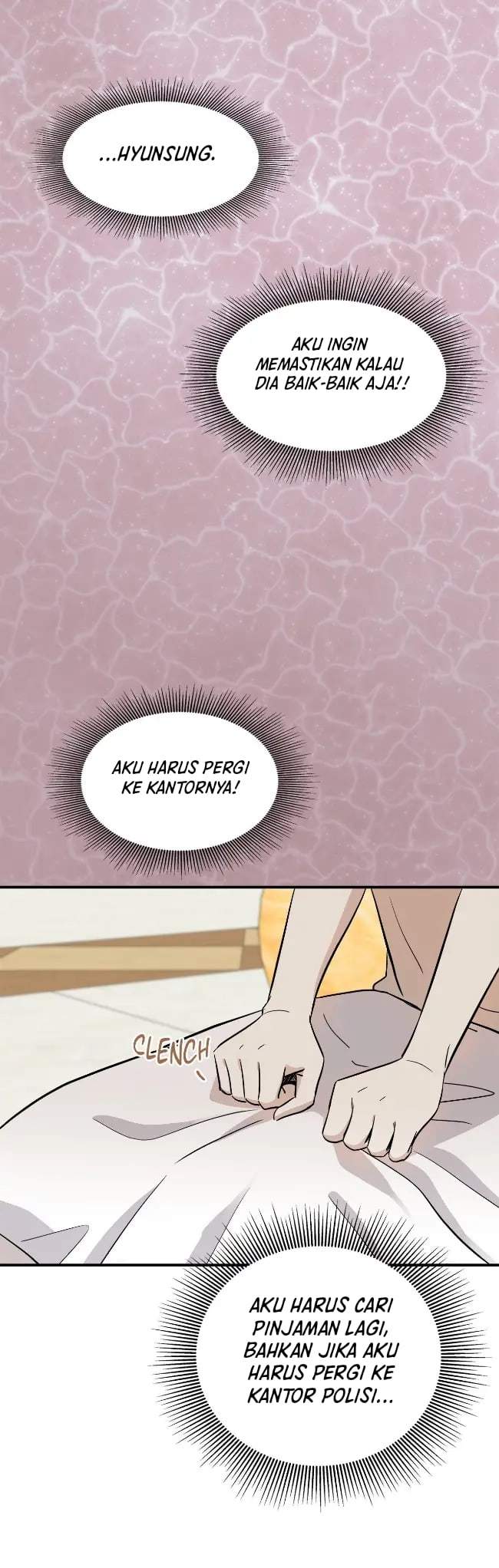 Just for a Meowment Chapter 51 Gambar 10