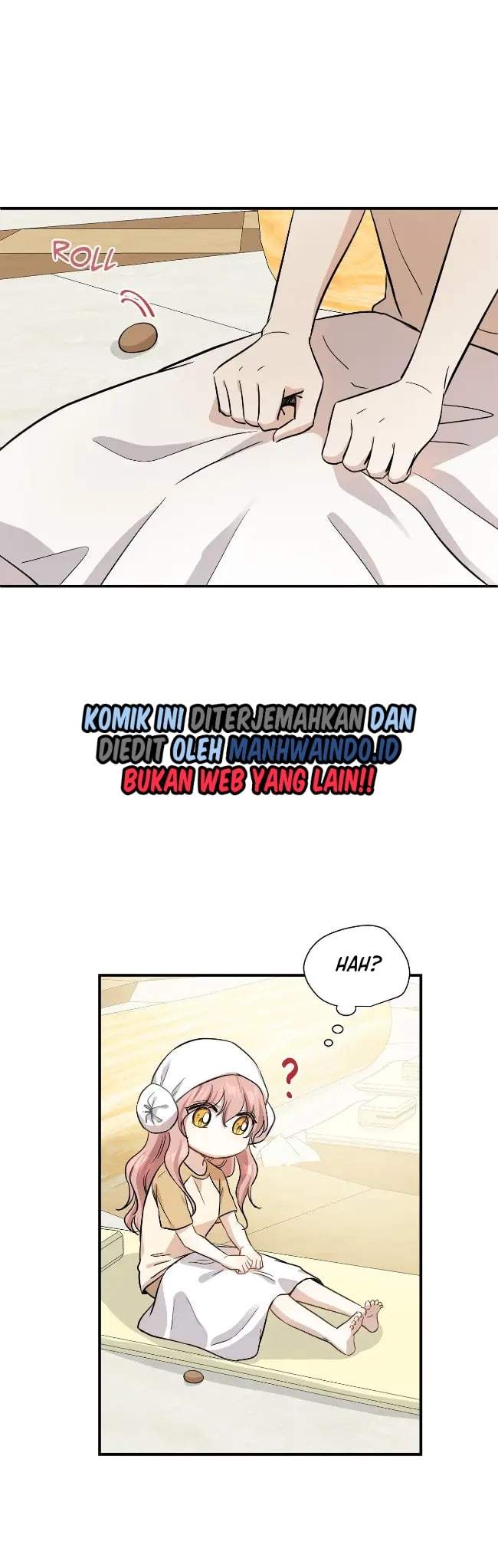 Just for a Meowment Chapter 51 Gambar 11