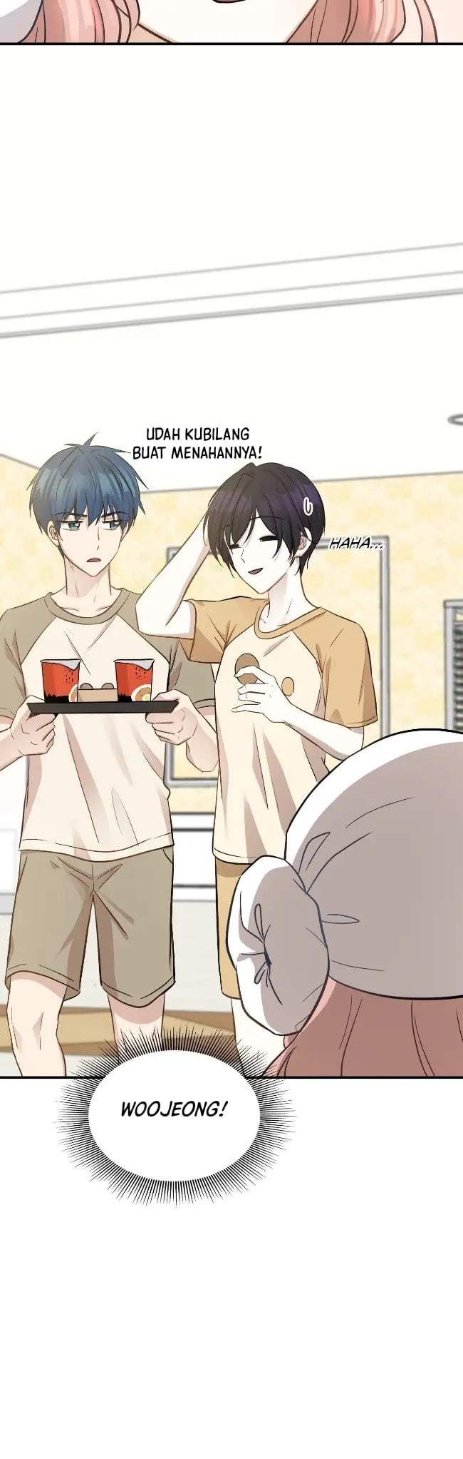 Just for a Meowment Chapter 51 Gambar 13