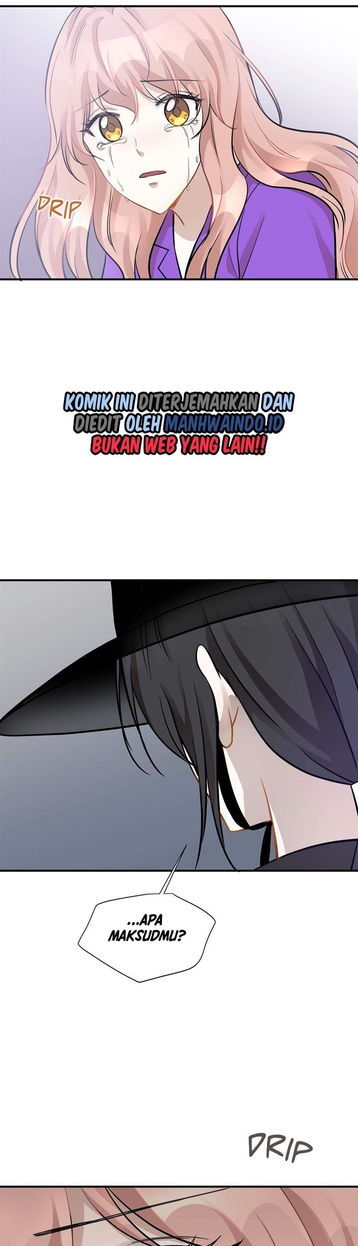 Just for a Meowment Chapter 49 Gambar 21
