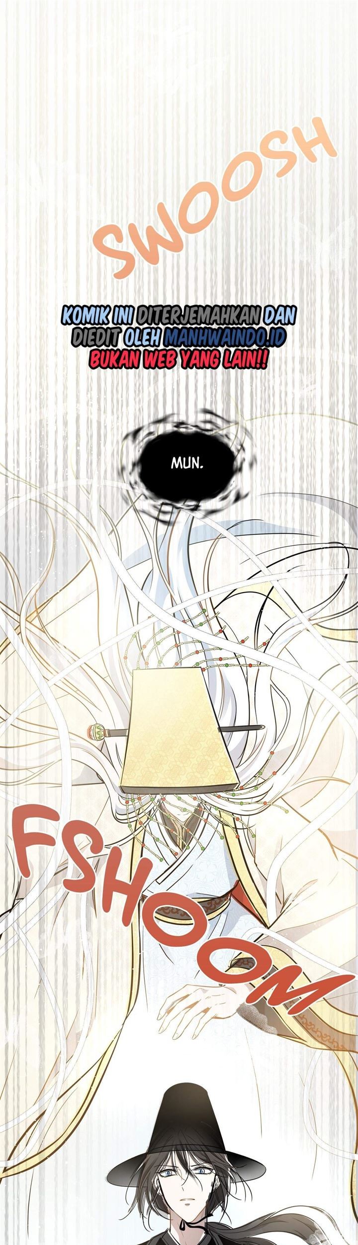 Just for a Meowment Chapter 49 Gambar 31