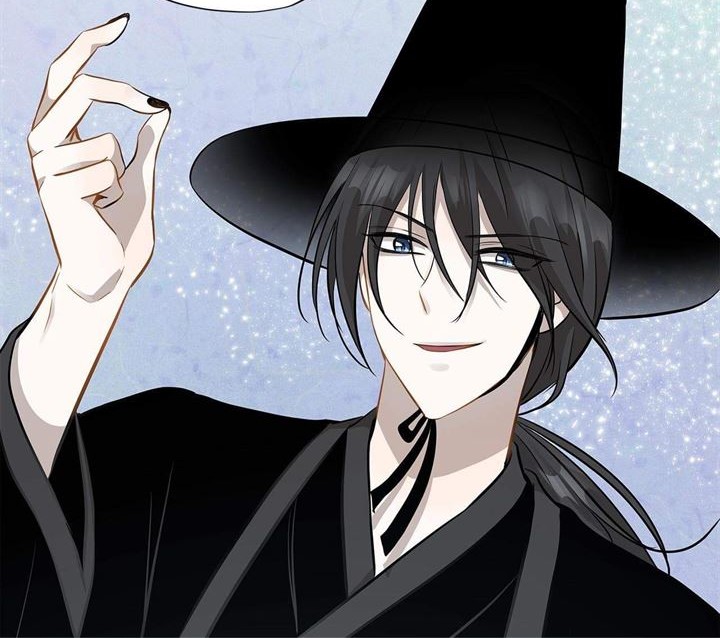Baca Just for a Meowment Chapter 49 Gambar 2