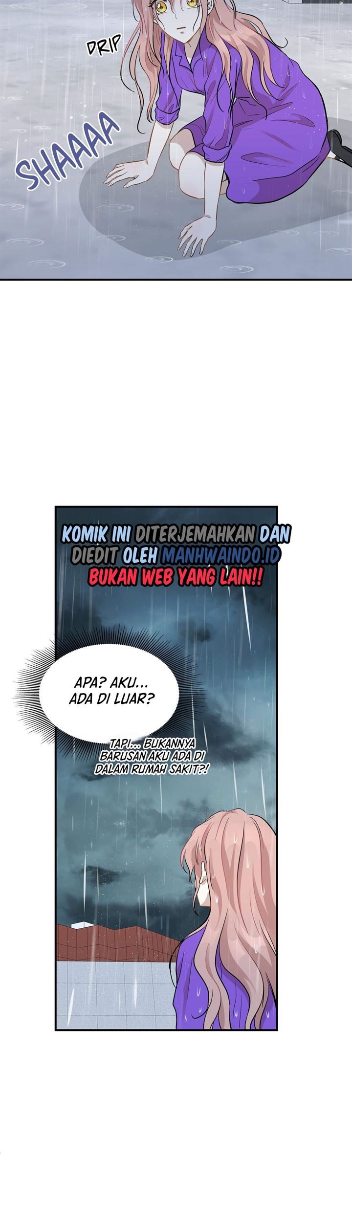 Just for a Meowment Chapter 49 Gambar 41