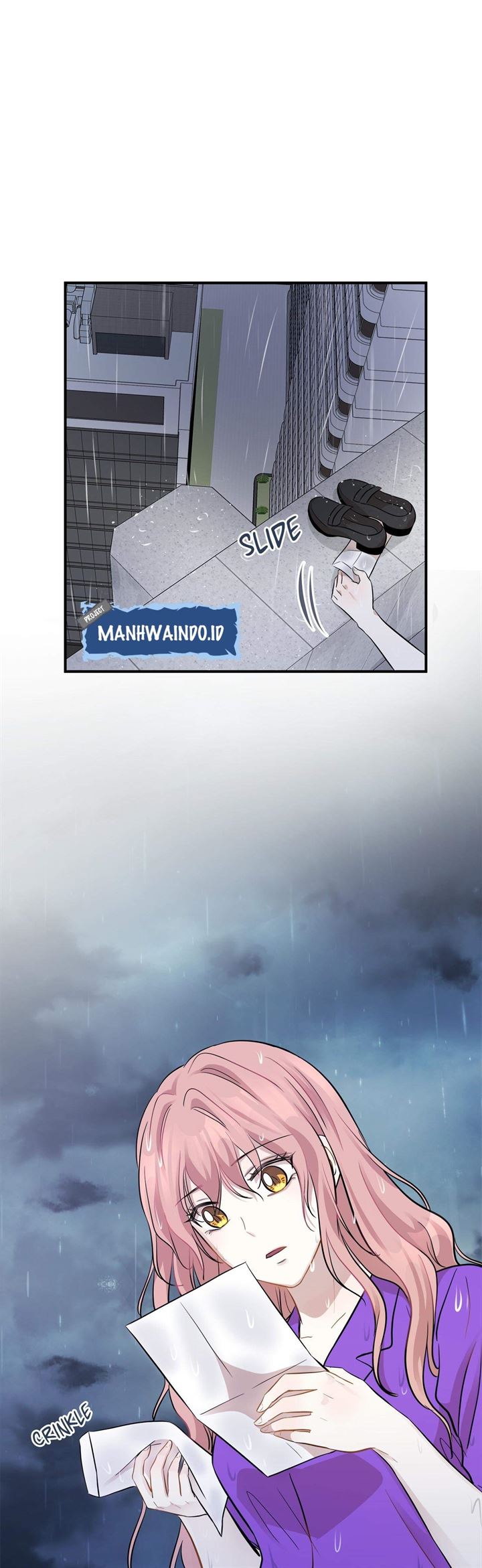 Just for a Meowment Chapter 49 Gambar 45
