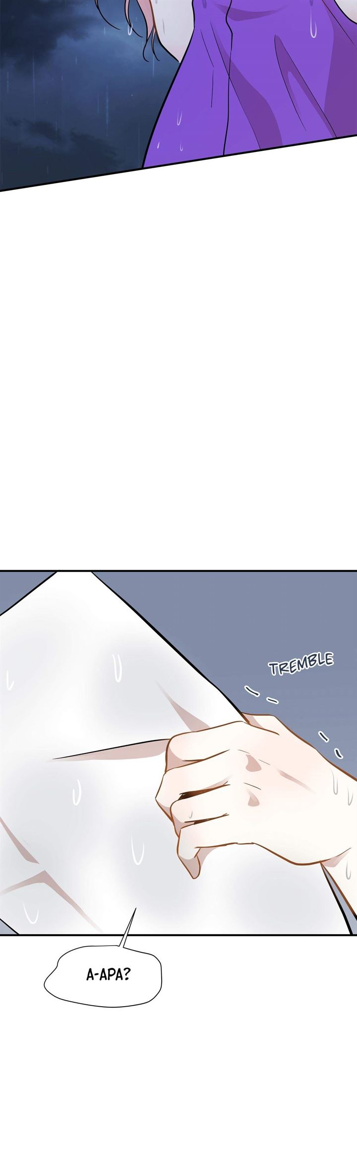 Just for a Meowment Chapter 49 Gambar 46
