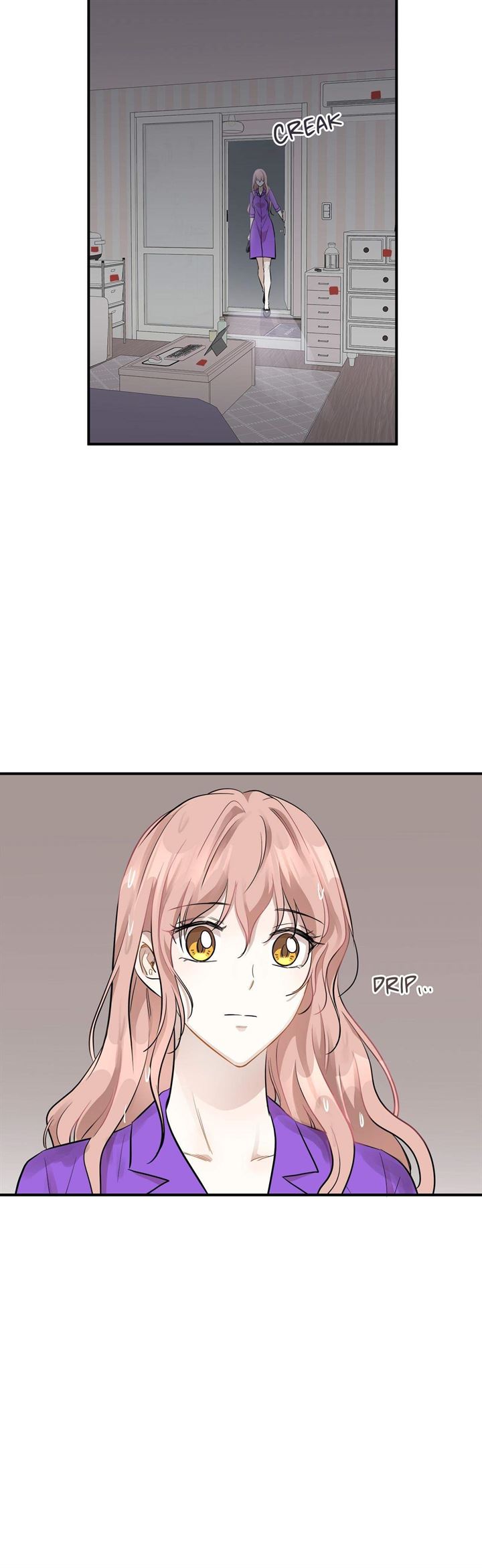 Just for a Meowment Chapter 49 Gambar 49