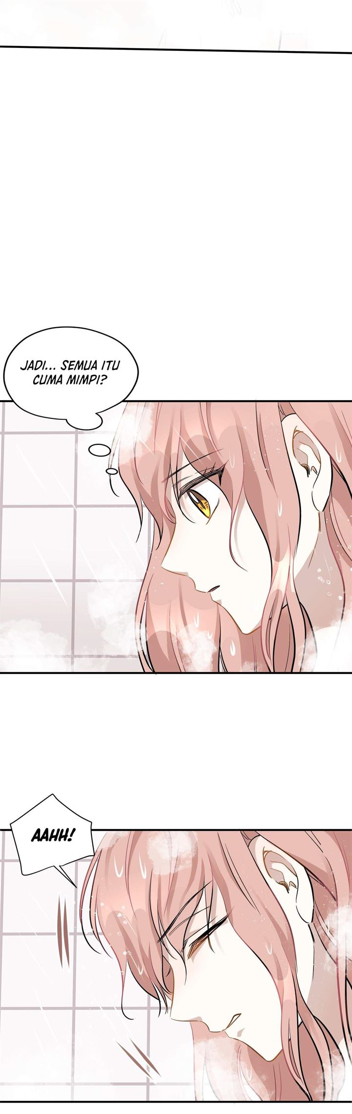 Just for a Meowment Chapter 49 Gambar 52