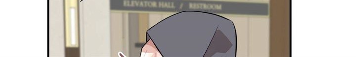 Just for a Meowment Chapter 49 Gambar 58