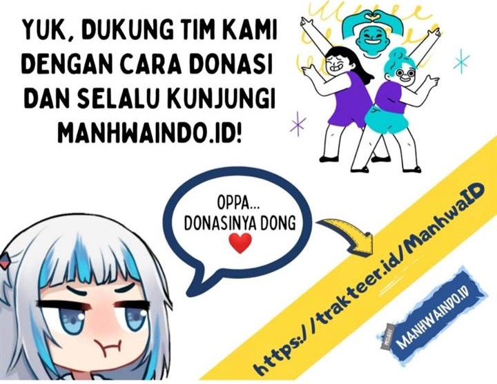 Just for a Meowment Chapter 49 Gambar 66